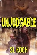 Cover: Unjudgable - As If Books