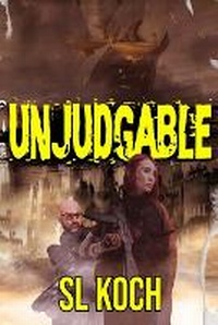 Enlarge image Cover: Unjudgable - As If Books