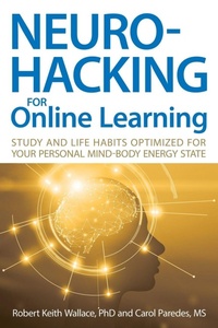 Enlarge image Cover: Neurohacking For Online Learning - Dharma Publications