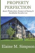 Cover: Property Perfection - Goodrich Publishing