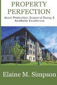 Enlarge image Cover: Property Perfection - Goodrich Publishing