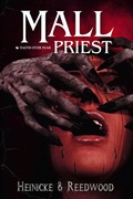 Cover: Mall Priest - Chris Heinicke