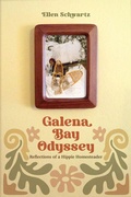Cover: Galena Bay Odyssey - Heritage House Publishing Co Ltd