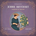 Cover: Jennie Butchart - Heritage House Publishing Co Ltd