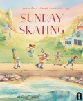 Cover: Sunday Skating - Hardie Grant Books