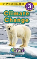 Cover: Climate Change - Engage Books
