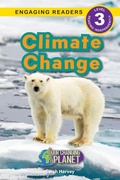 Cover: Climate Change - Engage Books