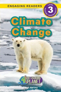 Enlarge image Cover: Climate Change - Engage Books
