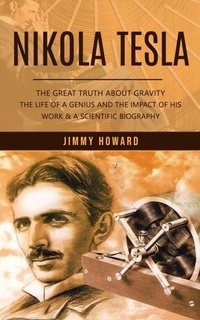 Abbildung von: Nikola Tesla - Jimmy Howard
