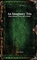 Cover: An Imaginary Trio - Devoted Publishing