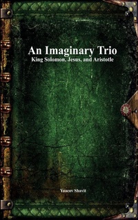 Enlarge image Cover: An Imaginary Trio - Devoted Publishing