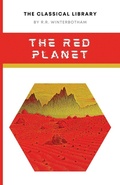 Cover: The Red Planet - Fenix Press