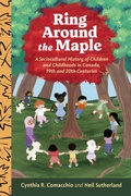 Cover: Ring Around the Maple - Wilfrid Laurier University Press