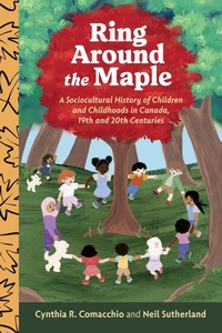 Enlarge image Cover: Ring Around the Maple - Wilfrid Laurier University Press