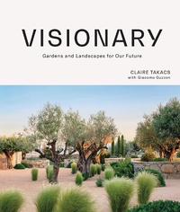 Abbildung von: Visionary - Hardie Grant Books
