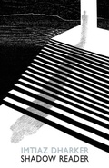 Cover: Shadow Reader - Bloodaxe Books Ltd