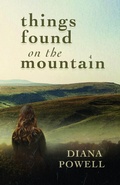 Cover: Things Found on the Mountain - Seren