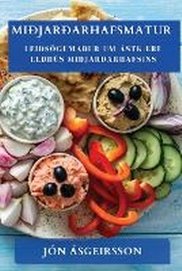 Abbildung von: Mi?jar?arhafsmatur - Jon Asgeirsson