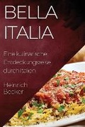 Cover: Bella Italia - Heinrich Becker
