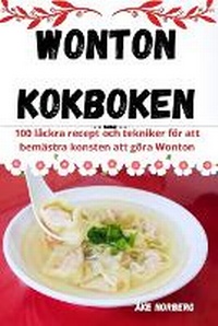 Abbildung von: Wonton Kokboken - Aurosory ltd