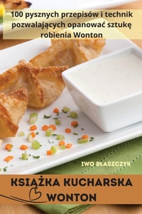 Abbildung von: KsiAZka Kucharska Wonton - Aurosory ltd
