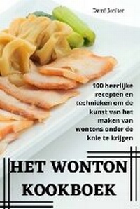 Abbildung von: Het Wonton Kookboek - Aurosory ltd