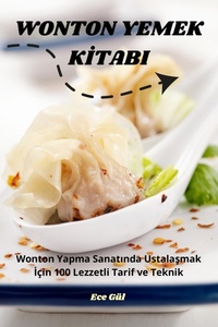 Abbildung von: Wonton Yemek KItabi - Aurosory ltd
