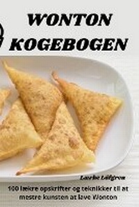 Abbildung von: Wonton Kogebogen - Aurosory ltd