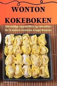 Abbildung von: Wonton Kokeboken - Aurosory ltd