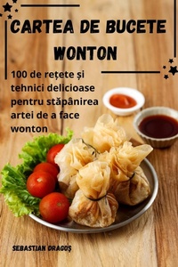 Abbildung von: Cartea de Bucete Wonton - Aurosory ltd