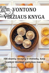 Abbildung von: Vontono Virziaus Knyga - Aurosory ltd