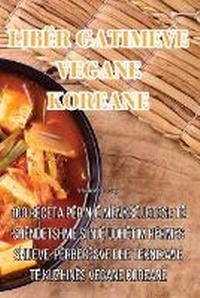 Abbildung von: Liber Gatimeve Vegane Koreane - Aurosory ltd