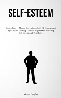 Enlarge image Cover: Self-Esteem - Aaron Crenshav