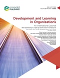 Cover: Work-based learning in a digital age and the role of AI in Industry 5.0 - Emerald Publishing Limited