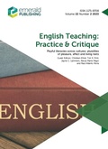Cover: Playful Literacies Across Cultures - Emerald Publishing Limited