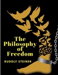 Cover: The Philosophy of Freedom - Dennis Vogel