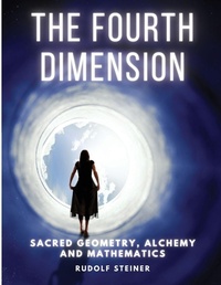 Enlarge image Cover: The Fourth dimension - Dennis Vogel