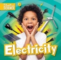 Cover: Electricity - BookLife Publishing