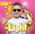 Cover: Light - BookLife Publishing