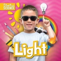 Enlarge image Cover: Light - BookLife Publishing