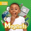 Cover: Magnets - BookLife Publishing