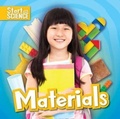 Cover: Materials - BookLife Publishing