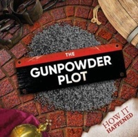 Enlarge image Cover: The Gunpowder Plot - BookLife Publishing