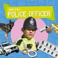 Enlarge image Cover: Police Officer - BookLife Publishing