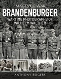 Cover: Brandenburger - Greenhill Books