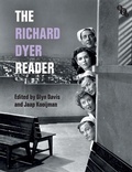 Cover: The Richard Dyer Reader - BFI Publishing