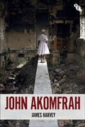 Cover: John Akomfrah - BFI Publishing