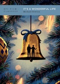 Cover: It's a Wonderful Life - BFI Publishing