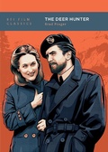 Cover: The Deer Hunter - BFI Publishing