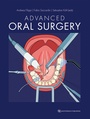 Cover: Advanced Oral Surgery - Quintessence Publishing Co. Ltd.